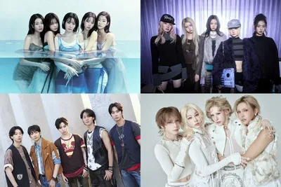 '2026 케이 월드 드림 어워즈', 르세라핌·키키·엑스러브·하이파이유니콘 등 추가 라인업 공개