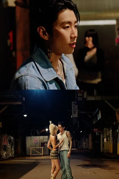박재범, 우주소녀 다영과 컬래버 싱글 'FLIRTY' 발매…무더위 날리는 사운드로 여름 가요계 정조준