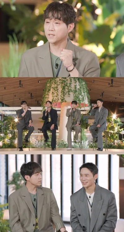 ‘해피투게더’ 최성원, 백혈병 재발 후 활동 중단 심경 고백! “제대로 서 있지도 못해. 매우 매우 고통스러웠다”