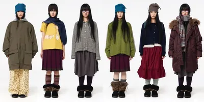 코이세이오(COYSEIO), 2026 F/W 컬렉션 ‘LOOK UP’ 공개