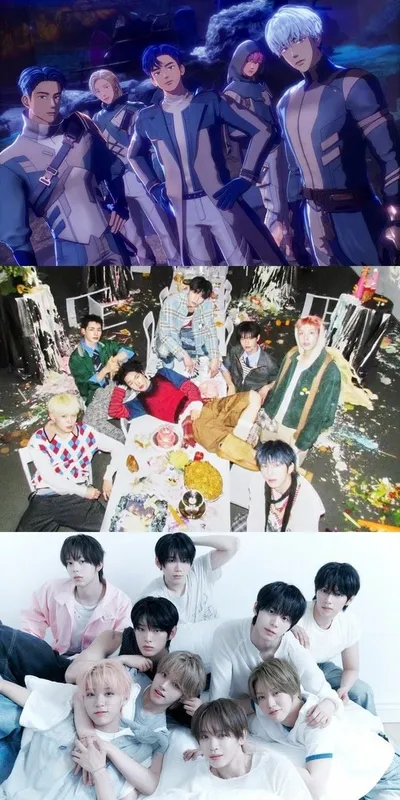 플레이브, ‘2026 더팩트 뮤직 어워즈’ 글로벌 핫스타상 수상…2년 연속 ‘쾌거’