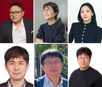 벡델데이 2026 시리즈 부문 ‘벡델리안’, '애마' 이해영 감독·'유미의 세포들 3' 김고은 배우 등 선정!