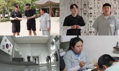 ‘살림남’ 박서진, 광복절 맞아 8.15km 역사 러닝 도전! 독립운동가 발자취 따라 달린다