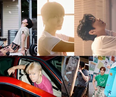 SF9, 정규 2집 ‘TENACITY’ 마지막 콘셉트 포토 공개.. 컴백 예열 완료