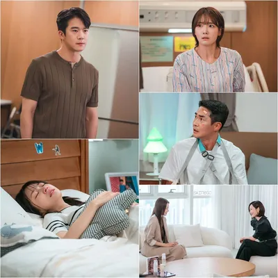 '사랑이 온다' 하석진-안희연, 기습 고백 후폭풍! 배정남-이주연의 대답은?