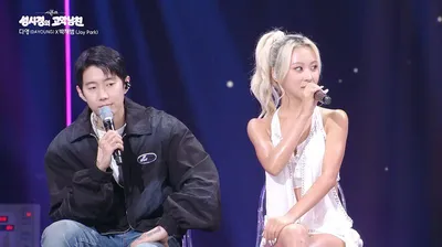 ‘더 시즌즈-성시경의 고막남친’, 박재범·박소담·다영·세이마이네임, ‘열정 만렙’ 아티스트 총출동