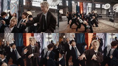 템페스트 한빈, 신곡 'No Fear' M/V 티저 공개…역동적 에너지 폭발