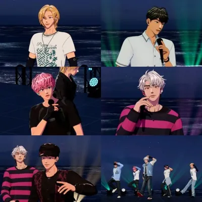 플레이브, ‘유튜브 뮤직 위켄드 12.0’ 헤드라이너 장식. “日 시청자 뜨거운 관심”