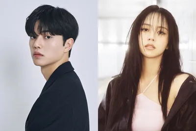 새 금토드라마 ‘하얀 스캔들’, 송강-김소현  캐스팅 확정! 특별한 인연의 로맨스 케미 예고!