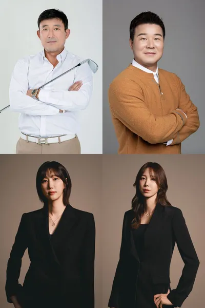 KHS에이전시, 배우부터 스포츠 스타 각 분야 전문가까지… ‘할리우드식 토털 탤런트 에이전시’ 본격화