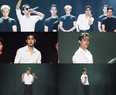 피원하모니 인탁, 비 ‘Hip Song’ 커버 무대 연일 화제…강렬·섹시 퍼포먼스 눈길