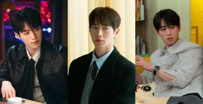 ‘너 말고 다른 연애’ 서강준이 말하는 10년차 남친 ‘남궁호’의 매력은? “어딘가 실제 살고 있을 것 같은 진짜 사람"