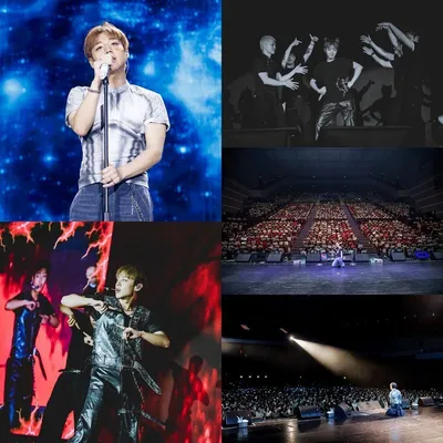 박지훈, 자카르타서 아시아 팬콘 투어 대장정 마무리…9월 서울 앙코르로 열기 잇는다