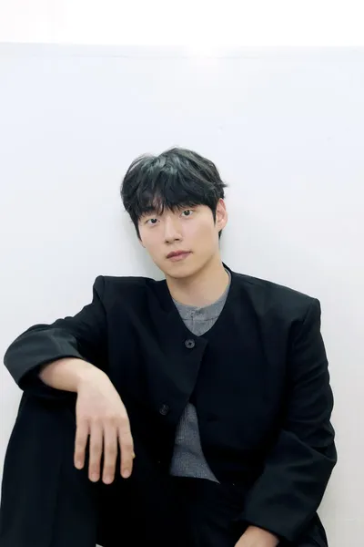 윤재찬, 영화 '소년일기' 주인공 캐스팅…이규형과 '사제 케미' 예고