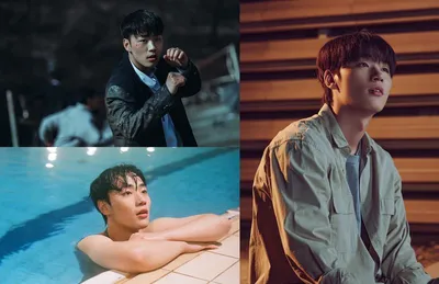배우 이민재, ‘너 말고 다른 연애’부터 ‘지우학2’·‘담을 넘지 마시오’, ‘하얀 스캔들’까지 차기작만 무려 4편...지상파·OTT 전방위 열일 행보