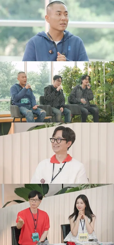 ‘해피투게더’ 라도, 도둑도 놀란 ‘극한 생활고’ 고백! “도둑이 집 들어왔다가 우리 행색 보고 나가”