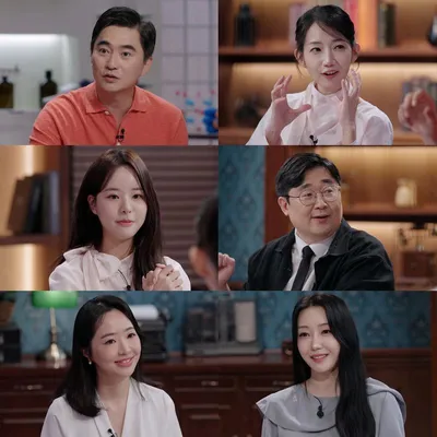 [세 개의 시선] 54세 김석훈, "과거보다 얼굴 늘어진 것 같아" 피부 노화 고민 토로...필러·주사 시술의 예상 밖 부작용에 '깜짝'