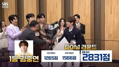 다날엔터테인먼트, ‘인생은 오디션’ 성료…음원·공연으로 IP 사업 본격 확장
