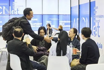 부산영상위원회, 10월 국제행사 라인업 공개