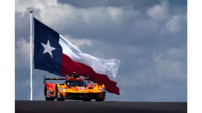 제네시스 마그마 레이싱, 론스타 르망 레이스 톱10 올라...FIA WEC 5라운드 ‘론스타 르망’에서 시즌 최고 성적인 7위 기록
