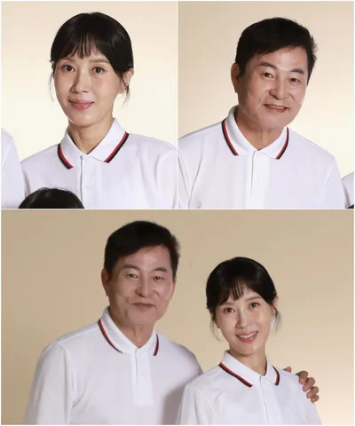 '엄마가 미쳤어요' 김희정-이한위, 홀로 세 아이 키운 아내와 가족 두고 떠난 남편! 엇갈린 두 사람의 사연