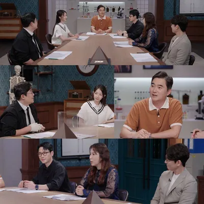 [세 개의 시선] 김석훈도 놀란 '연골'의 섬뜩한 비밀! "혈관·신경·재생 능력 없어...한 번 손상되면 스스로 회복 못해"