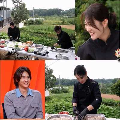 ‘사당귀’ 이문정, 특급 호텔 메인 셰프 자존심 건 ‘장어덮밥’! 25년 경력 담긴 ‘무적 소스’ 전격 공개!