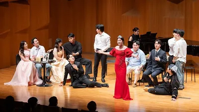 현대차 정몽구 재단 ‘2026 CMK 실내악 시리즈’ 성료...배움의 무대에서 함께 만드는 무대로!