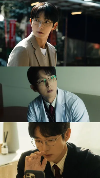 새 화요드라마 ‘키드냅 게임’ 이준기, 지적 카리스마 장착하고 3년 만의 안방극장 귀환! 천재 외과의에서 수술대 떠나게 된 사연은?