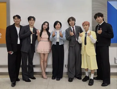 ‘아침마당’ 최진희부터 나상도·마이진까지. “‘최진희 바라기’ 후배들과 유쾌한 호흡”