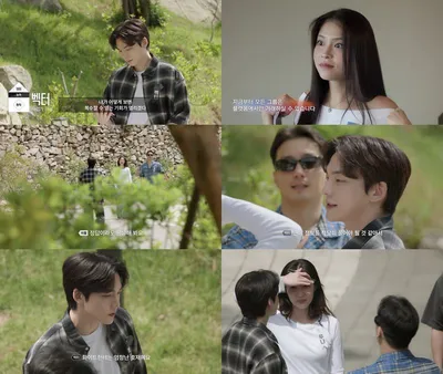‘더 커뮤니티2: 보이지 않는 손’ 블랙팀 정재호, 기술 개발 독점에 플랫폼 전환까지? 좁혀오는 자원의 한계와 극대화된 불안감, 타운 전체를 집어삼킬 파국의 시작