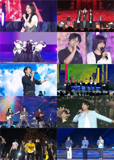 ‘불후의 명곡’ 2026 NEW WAVE Festival in 울산 2부, “울산 페스티벌의 열기는 지금부터 시작이다!” 크래비티(CRAVITY)-허니제이-매드클라운-포레스텔라-손태진-에일리-아가미(AGAMI)-이승기 출격!