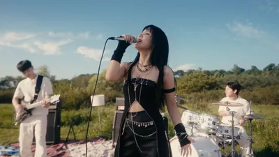 권인서, 오늘 19일 신곡 ‘레디(READY!)’ 발매. “좌절 딛고 다시 나아가는 록 에너지”