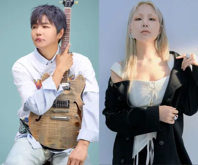 정동하X알리, ‘피크닉 라이브 소풍’ 출격. “‘사랑보다 깊은 상처’ 듀엣 무대 예고”