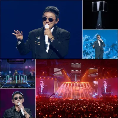 [당신의 삶은 네버엔딩 스토리 - 이승철] ‘라이브의 황제’ 이승철, 1만 2천 관객과 완성한 데뷔 40주년! 역대급 라이브 향연 예고
