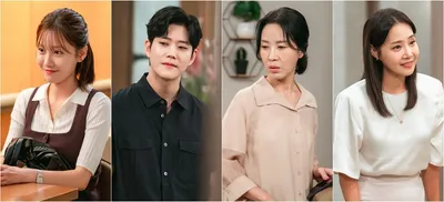 '엄마가 미쳤어요' 정민아-동하-김희정-강경헌, 안방극장 美치게 할 출격 준비 완료!