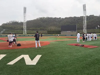 울산웨일즈, "추석도 반납했다" 창단 첫해 우승 향한 ‘마지막 승부’...28일 챔피언결정전 앞두고 훈련 매진