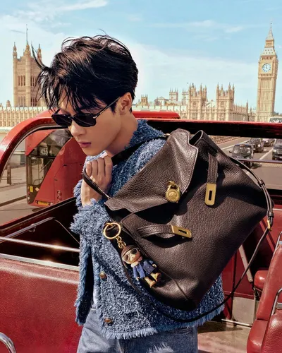 마이클 코어스(MICHAEL KORS), 글로벌 앰버서더 JC-T와 함께 한 2026 가을 캠페인 공개
