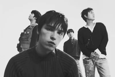 에디앤더브릭스, 오늘(30일) 두 번째 EP 'inbetweeners' 발매! 10월 3일 '부산국제록페스티벌' 열기 잇는다