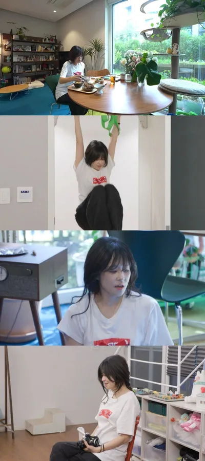 ‘전지적 참견 시점’ 최강희, 5년 공백 끝 배우로 컴백! 연극 ‘클로저’ 공연 중인 ‘강짱’의 설레는 배우 복귀 과정 공개