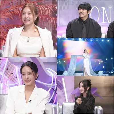 ‘불후의 명곡-작곡가 박근태 편 1부’ 옥주현, “박근태 작곡가가 직접 전화로 섭외! 선곡-편곡까지 직접 해줘” 각별한 애정에 부담 토로 ‘웃음’