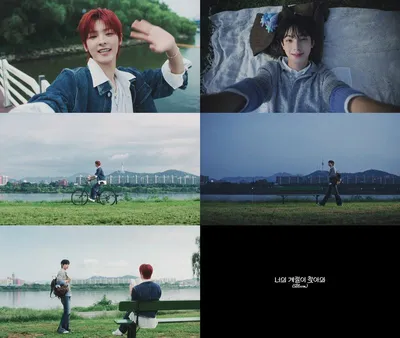 플레어 유, 미니 2집 타이틀곡 ‘너의 계절이 찾아와 (Bloom)’ MV 티저 최초 공개