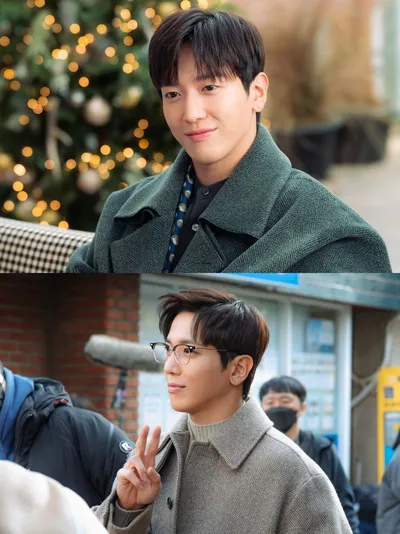 ‘밑도 끝도 없이, 너다’ 정용화, 작품 선택 이유는? “누구나 한 번쯤 품어봤을 법한 ‘최애와 함께하는 상상’ 흥미로워.”