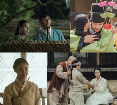 '옥씨부인전' 김재원, 똘똘했던 시동생이 훈훈한 청년이 되어 돌아온다! 잘 자란 도련님의 폭풍 성장에 시선 집중!