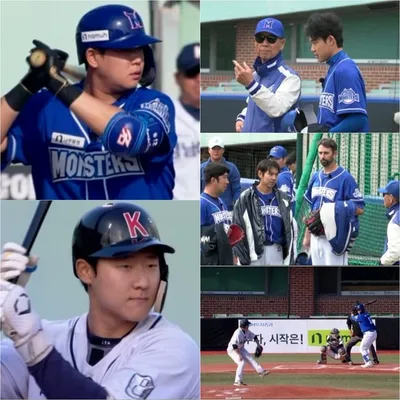 '최강야구' 김성근 감독, ‘전승선언’ 후 집중 케어 시작! ‘야신 특별 과외’ 수강생들은 누구?