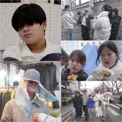 ‘슈돌’ 정성호네 오남매, 박수홍 감탄한 찰진 티키타카! “역시 개그맨 집안”