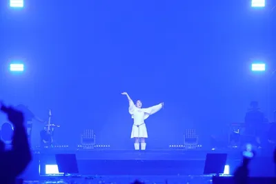 윤하, 20주년 콘서트 'GROWTH THEORY : Final Edition' 대장정 마무리! 사흘간 서울 앙코르 콘서트 성료