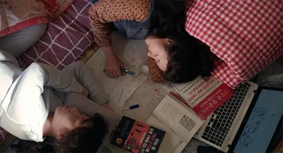 김푸름·송선미 주연 '생명의 은인', 전주국제영화제 한국경쟁 부문 공식 초청!