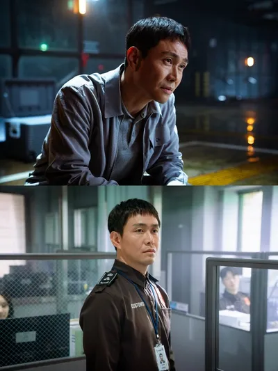 ‘굿보이’ 오정세, “가장 평범한 얼굴을 한 가장 추악한 괴물” 또 하나의 레전드 빌런 예고!